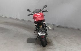 DUCATI MONSTER 1200 2014 M603JA