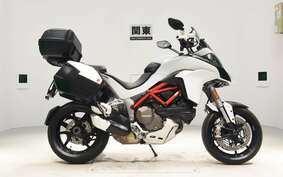 DUCATI MULTISTRADA 1200 2016 AA02J