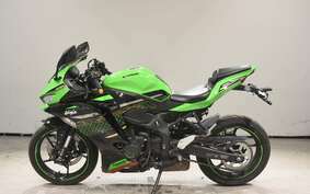 KAWASAKI ZX-25R ZX250E