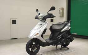 SUZUKI ADDRESS V125 S CF4MA