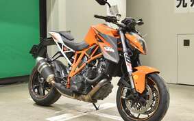 KTM 1290 SUPER DUKE R 2015 V3940