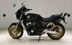 HONDA CB400SF VTEC Spec3 2007 NC39