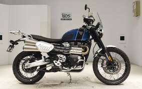 TRIUMPH SCRAMBLER 1200 XC 2021 AD81HY