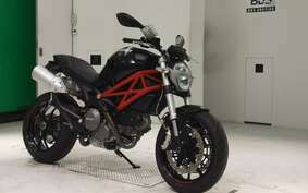 DUCATI MONSTER 796 A 2013