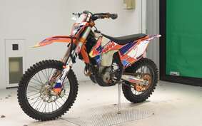 KTM 250 EXC F EXA40