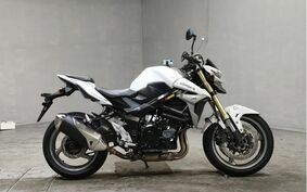 SUZUKI GSR750 2013 GR7NA