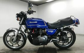 KAWASAKI Z750 FX Type Gen.3 1982 KZ750E