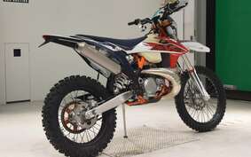 KTM 250 EXC SIXDAYS