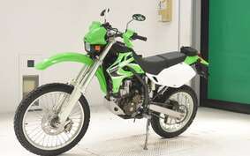 KAWASAKI KLX250 LX250E