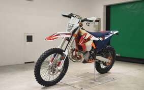 KTM 250 EXC SIXDAYS