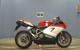 DUCATI 1098 S Tricolor 2007 H700A