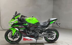 KAWASAKI ZX-25R ZX250E