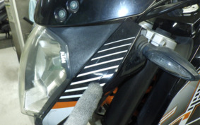 KTM 250 DUKE