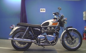 TRIUMPH BONNEVILLE T100 2005 J9052G