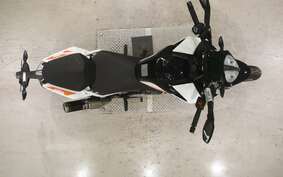 KTM 390 DUKE 2024