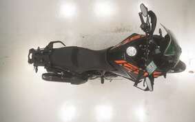 KTM 1290 SUPER ADVENTURE S 2020 V7940