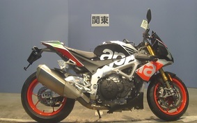 APRILIA TUONO V4 1100 2017