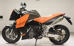 KTM 990 SUPER DUKE 2007 VD440