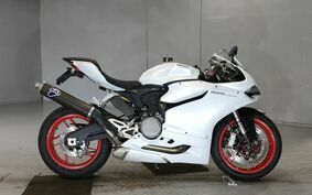 DUCATI 899 PANIGALE 2014 H805J