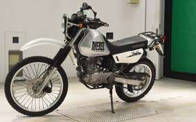 SUZUKI DJEBEL 200 (DR200SE) SH42A