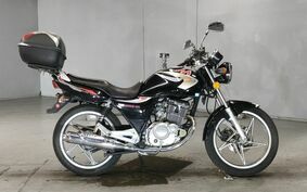 SUZUKI EN125 PCJK6