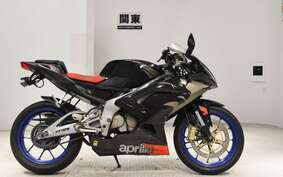 APRILIA RS125 PY00