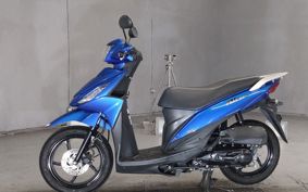 SUZUKI ADDRESS V110 CE47A