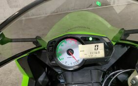 KAWASAKI NINJA ZX-6R ZX4R13