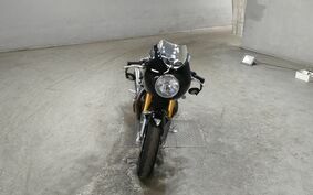 TRIUMPH THRUXTON 1200 RS 2021 DAD87