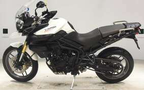 TRIUMPH TIGER 800 2013 RE15B8