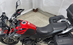 SUZUKI STROM 250ABS DS11A