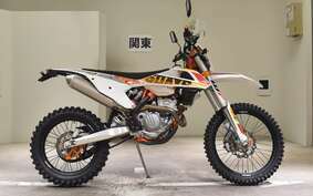 KTM 350 EXC F SIXDAYS 2016 EXA40