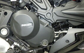 DUCATI DIAVEL 1260 S 2021 2G00A