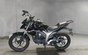 SUZUKI GIXXER 150 NG4BG