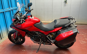 DUCATI MULTISTRADA 1200 S 2013 A302J