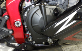 KAWASAKI ZX-25R ZX250E