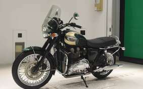 TRIUMPH BONNEVILLE T100 2004