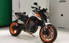 KTM 890 DUKE R 2022