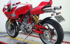 DUCATI MH900E 2003 V300A