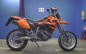 KTM 640 LC 4 SUPERMOTO GSN40