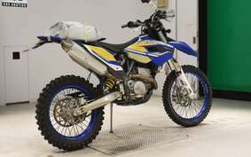 HUSABERG  FE250 HAA4