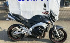 SUZUKI GSR 2010 GK7DA