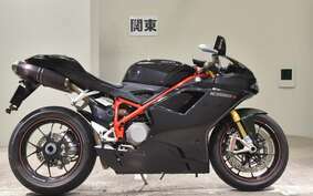 DUCATI 1098 S 2008 H700A