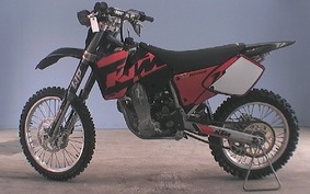 KTM 400 SX MXJ43