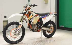 KTM 250 EXC F SIXDAYS EXA40