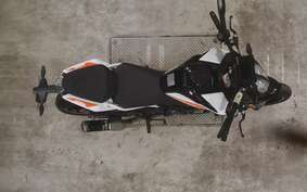 KTM 390 DUKE 2024