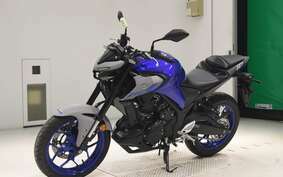 YAMAHA MT-25 A RG43J