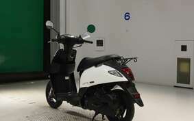 SUZUKI LET's CA4AA