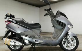 SYM RV125i LF12