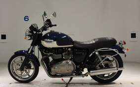 TRIUMPH BONNEVILLE SE 2009